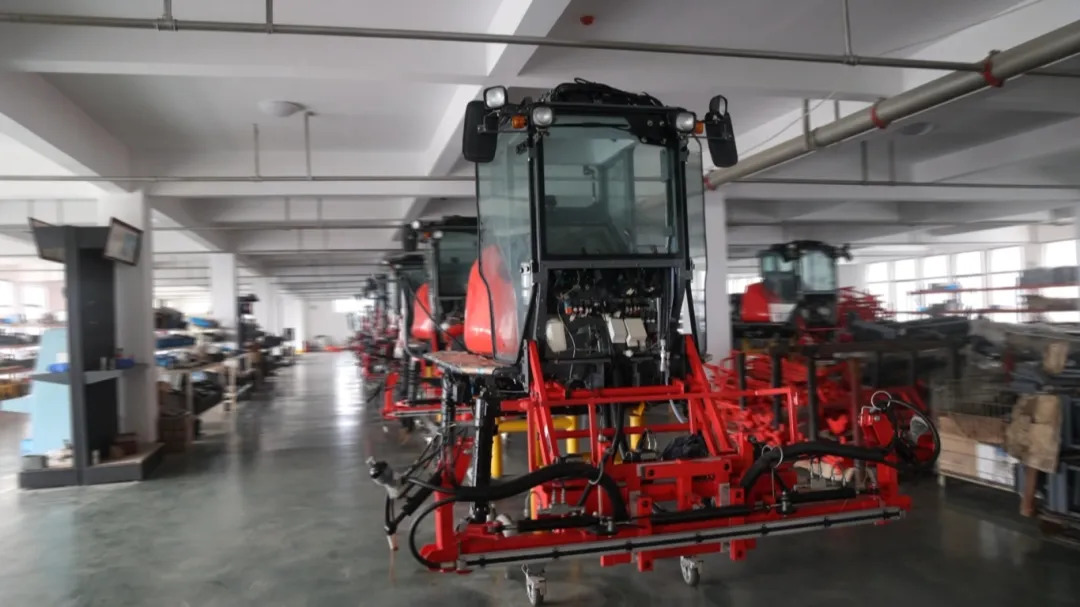 訂單滿(mǎn)倉(cāng)，創(chuàng)新滿(mǎn)格！姜堰這家企業(yè)的明星產(chǎn)品成今夏“新寵”